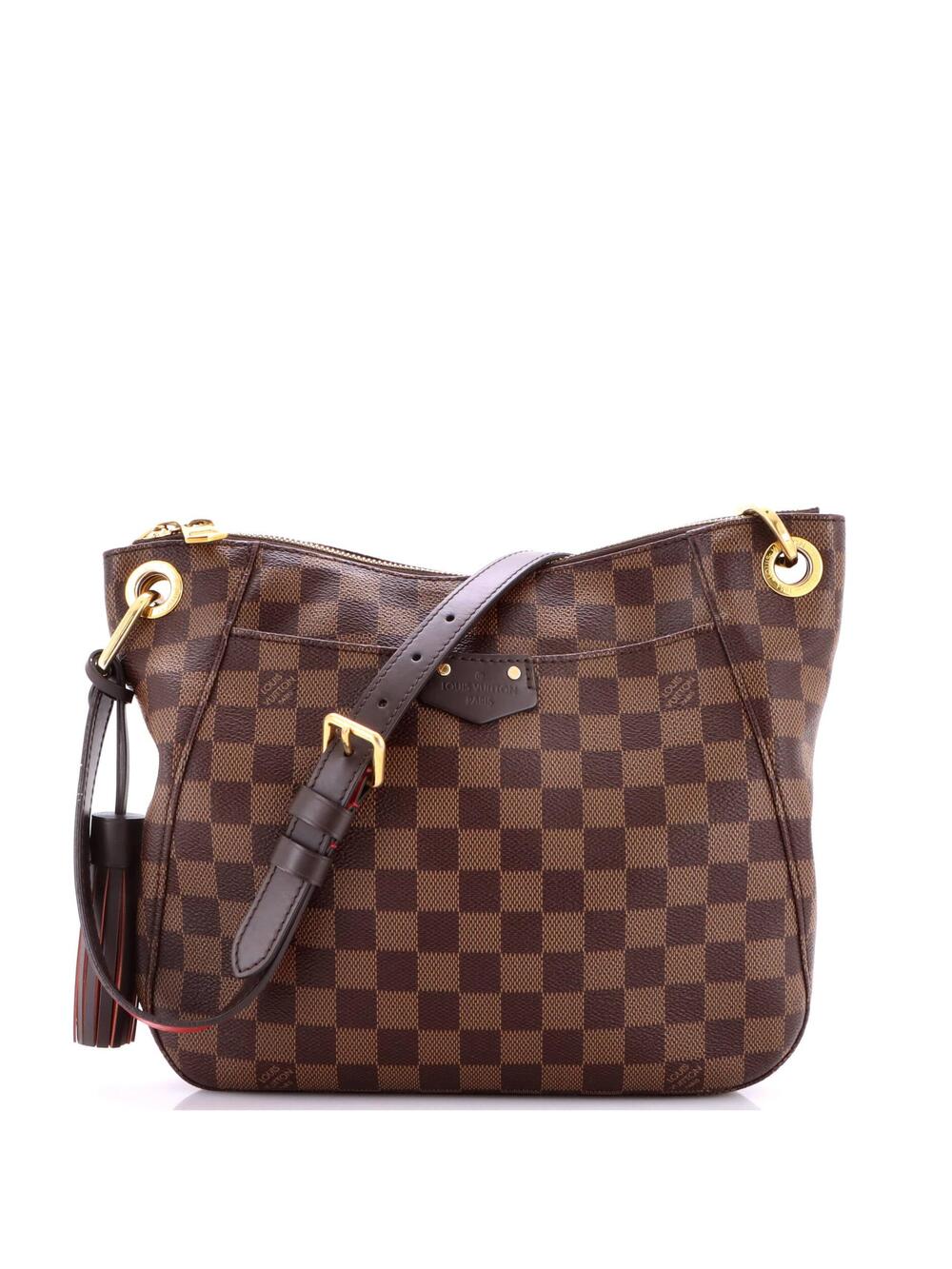 Louis Vuitton South Bank Besace Bag #337254L15B